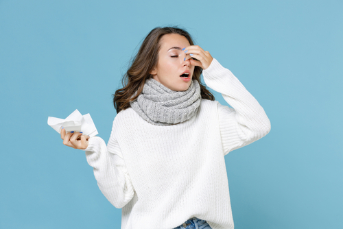Decongestionanti naturali: esistono alternative agli spray?