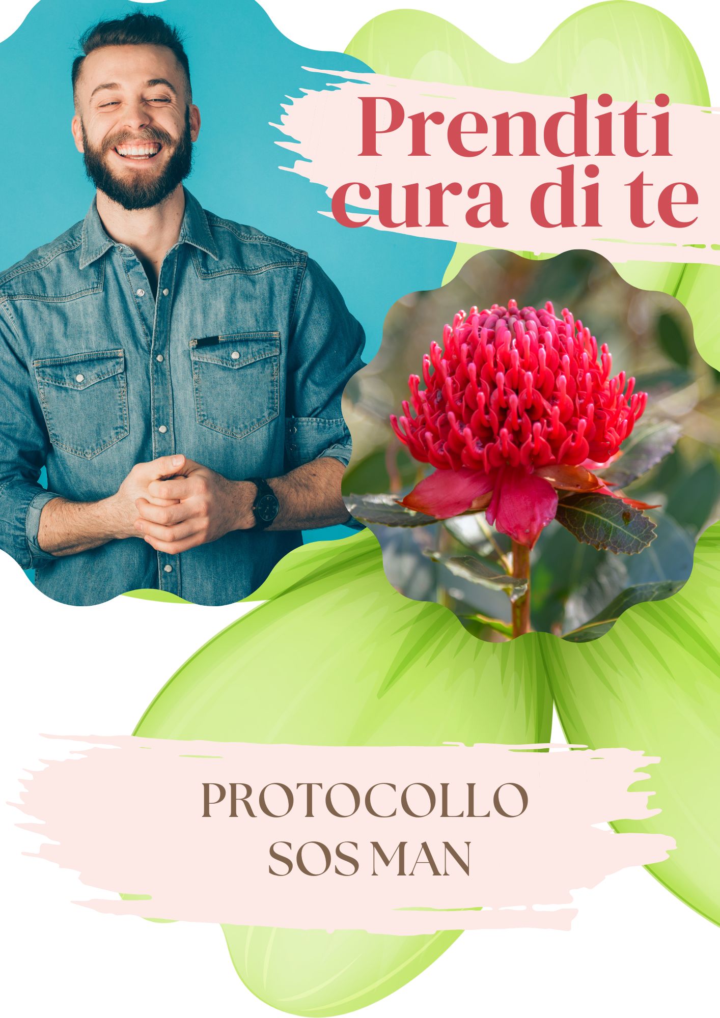 Immagine relativa al post intitolato SOS MAN 