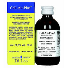 CELL-ALT-PLUS COMPOSTO PVB 13 50 ML - Newepa Srl