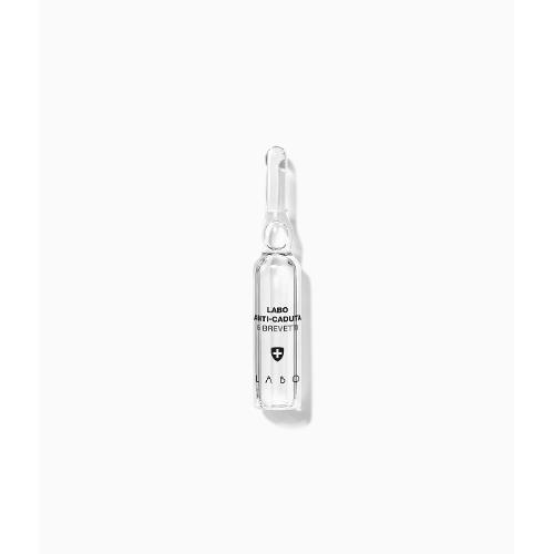 LABO ANTI-CADUTA 5 BREVETTI 14 FIALE UOMO - Newepa Srl