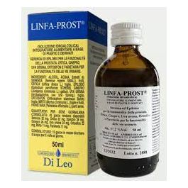 LINFA PROST 50 ML - Newepa Srl
