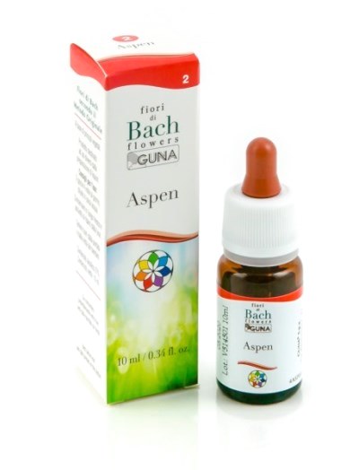 ASPEN GUNA GOCCE 10 ML - Newepa Srl