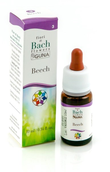 BEECH GUNA GOCCE 10 ML - Newepa Srl
