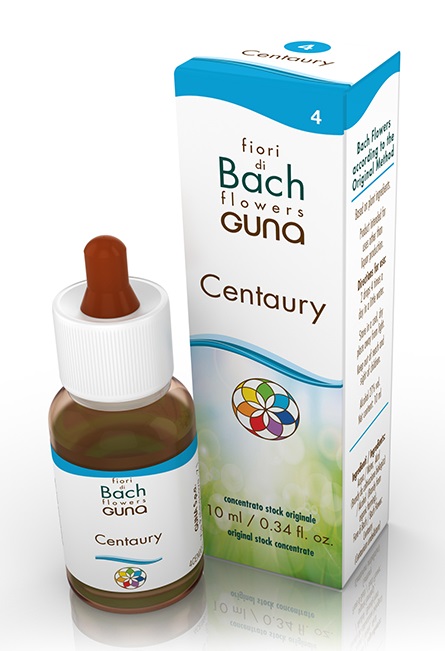 CENTAURY GUN GOCCE 10 ML - Newepa Srl