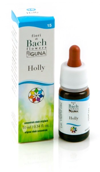 HOLLY GUNA GOCCE 10 ML - Newepa Srl