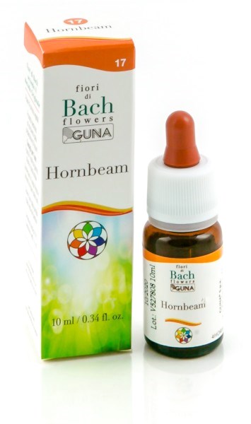 HORNBEAM GUNA GOCCE 10 ML - Newepa Srl