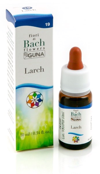 LARCH GUNA GOCCE 10 ML - Newepa Srl