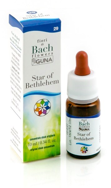 STAR OF BETH GUNA GOCCE 10 ML - Newepa Srl