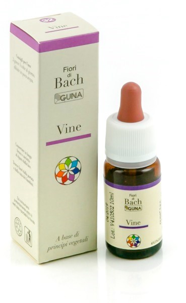 VINE GUNA GOCCE 10 ML - Newepa Srl