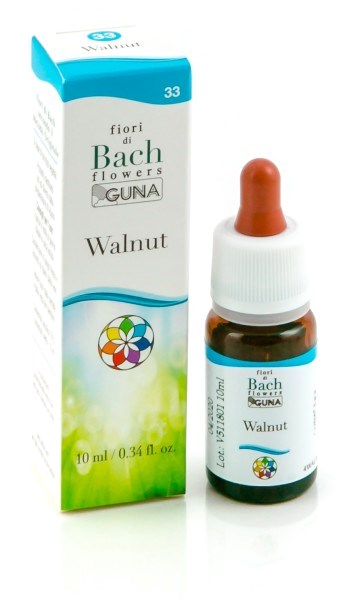 WALNUT GUNA GOCCE 10 ML - Newepa Srl