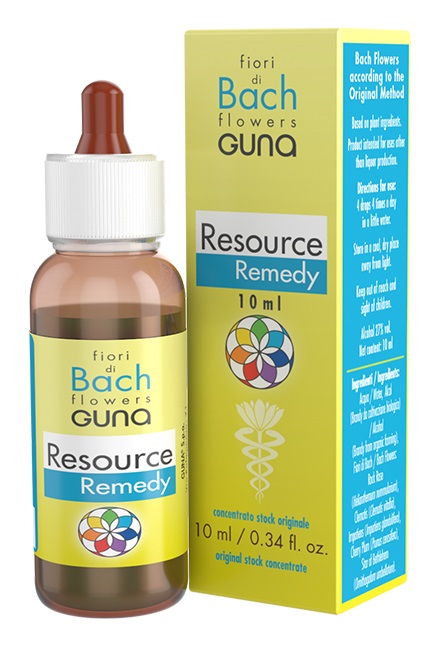 RESOURCE REM GUN GOCCE 20 ML - Newepa Srl
