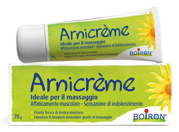 ARNICREME CREMA 70 G - Newepa Srl