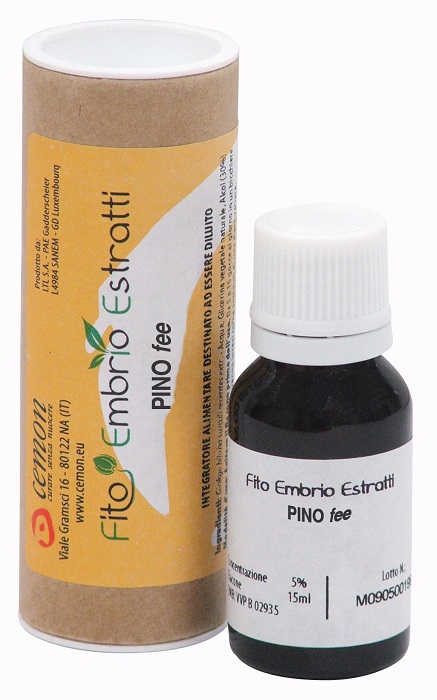 FEE PINO 15 ML - Newepa Srl