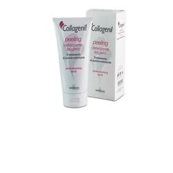 COLLAGENIL CLEANSING SOFT SCRUB DETERGENTE 200 ML - Newepa Srl