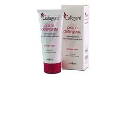 COLLAGENIL CLEANSING DETERGENTE RESTITUTIVO 200 ML - Newepa Srl