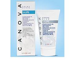 SALIPIL CANOVA CREMA VISO ANTIACNE 50 ML - Newepa Srl