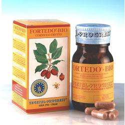 FORTEDO BIO 48 COMPRESSE - Newepa Srl