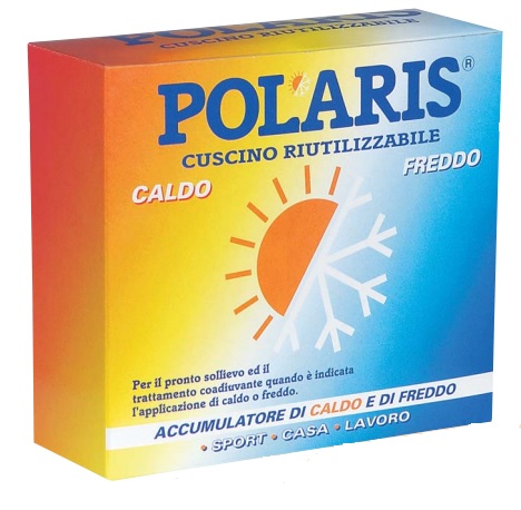 CUSCINO CALDO/FREDDO 12X22 CM CON FODERA 1 PEZZO - Newepa Srl