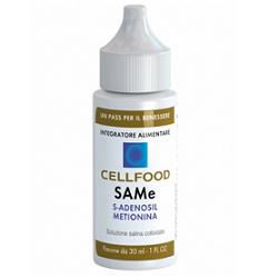 CELLFOOD SAME GOCCE 30 ML - Newepa Srl