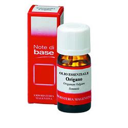 ORIGANO OLIO ESSENZIALE 10 ML - Newepa Srl