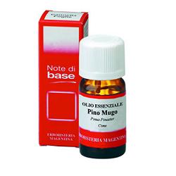PINO MUGO OLIO ESSENZIALE 10 ML - Newepa Srl
