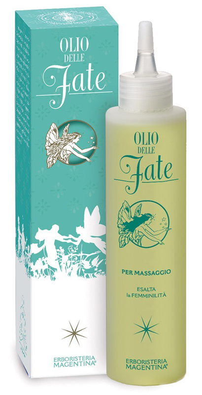 FATE OLIO DELLE FATE 150 ML - Newepa Srl