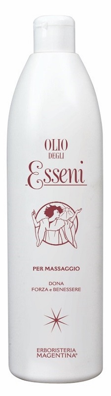 ESSENI OLIO DEGLI ESSENI 500 ML - Newepa Srl