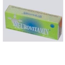 NEUROVITAMIN 48 COMPRESSE - Newepa Srl