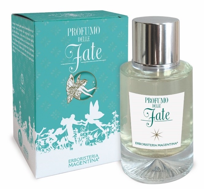 FATE PROFUMO CORPO 50 ML - Newepa Srl