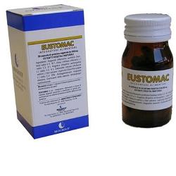 EUSTOMAC 30 CAPSULE 550 MG - Newepa Srl