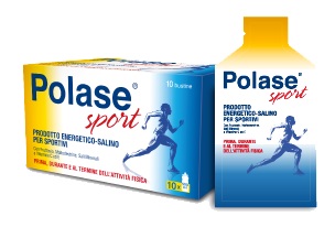 POLASE SPORT 10 BUSTINE - Newepa Srl