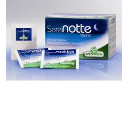 SERENOTTE TISANA 15 FILTRI - Newepa Srl