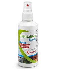 DENTALPET SPRAY 125 ML - Newepa Srl
