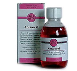 APTAORAL RO COLLUT 200ML - Newepa Srl
