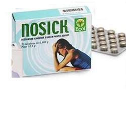 NOSICK 25 TAVOLETTE - Newepa Srl