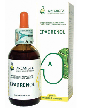 EPADRENOL 50 ML - Newepa Srl