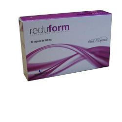 REDUFORM 30 CAPSULE 550 MG - Newepa Srl
