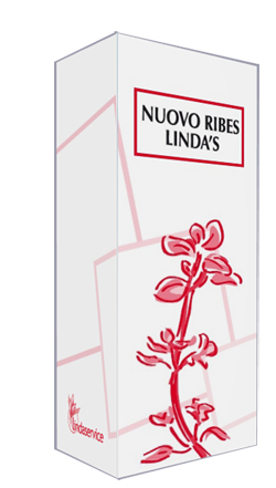 NUOVO RIBES LINDA'S GOCCE ORALI 50 ML - Newepa Srl