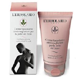 CREMA RASSODANTE ANTISMAGLIATURE SENO 125ML - Newepa Srl