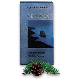 PERIPLO SHAMPOO DOCCIA 250 ML - Newepa Srl