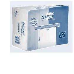 BAVAGLIA 38 X 68 CM 100 PEZZI - Newepa Srl