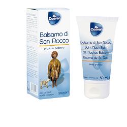 BALSAMO SAN ROCCO POMATA 50 ML - Newepa Srl