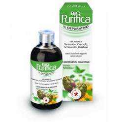 BIOPURIFICA IL DEPURATIVO 200 ML - Newepa Srl