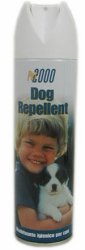 DOG REPELLENT DISABITUANTE IGIENICO PER CANI 250 ML - Newepa Srl