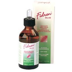 FIDREN OLIO 100 ML - Newepa Srl