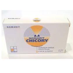 NOMABIT CHICORY GLOBULI 6 G - Newepa Srl