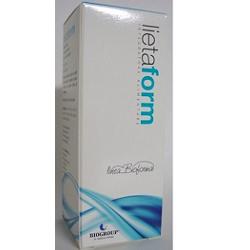 LIETAFORM SOLUZIONE IDROALCOLICA 50 ML - Newepa Srl