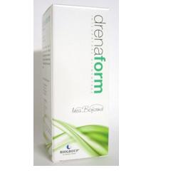 DRENAFORM 50 ML SOLUZIONE IDROALCOLICA - Newepa Srl