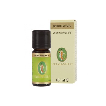 ARANCIO AMARO OLIO ESSENZIALE 10 ML - Newepa Srl