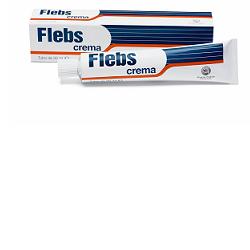 FLEBS CREMA 30 ML - Newepa Srl
